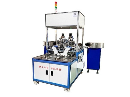 轴套全检机 轴套全检机