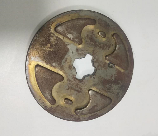 91在线看片网站热处理工件检测