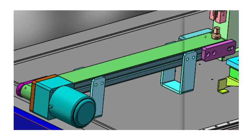 91在线看片网站厂家亚新科轮毂检测项目方案