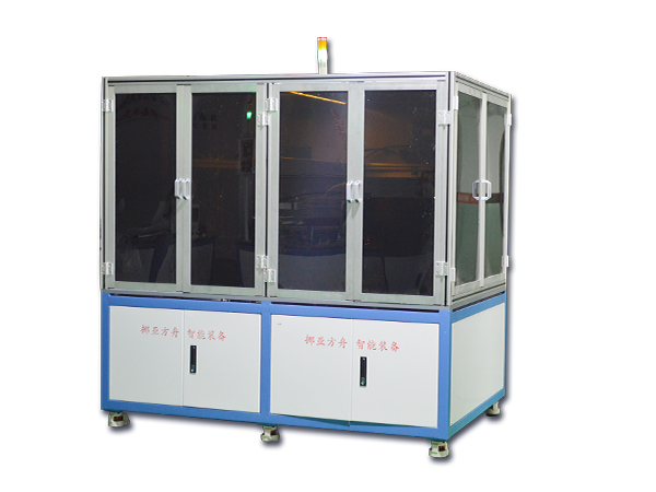 钢制91看片成人免费检测机