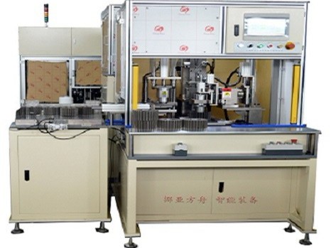 行星轮滚针轴承装配机 行星轮滚针轴承装配机