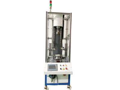 91在线看片网站—灭火弧室自动铆压设备