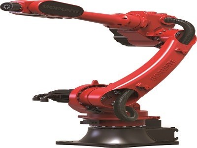 伯朗特六自由度工业机器人—手机看片网址