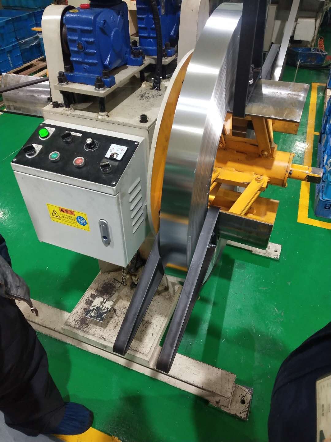 91在线看片网站全检机