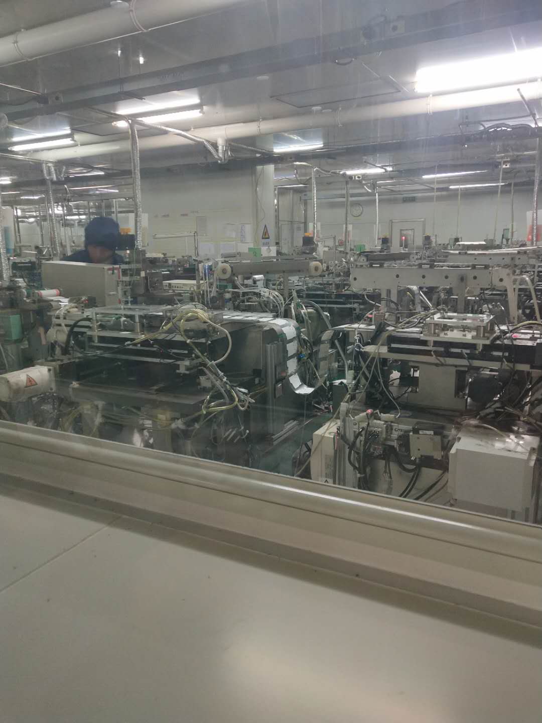 91在线看片网站全检机