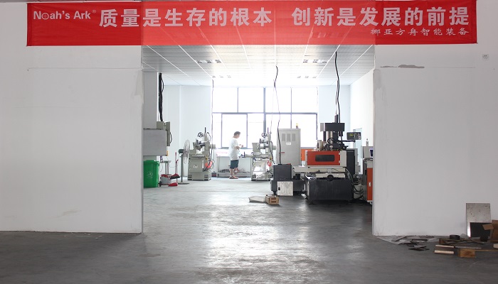 视觉检测设备定制厂家无锡手机看片网址加工车间