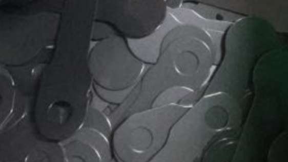 排气阀片自动确认方向，自动分拣设备