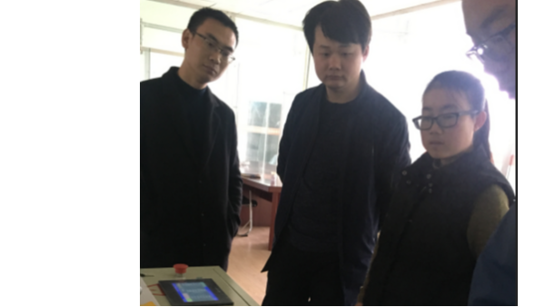 泰州姜堰91看片成人免费生产厂家来我司验证91看片成人免费厚度自动检测分选设备