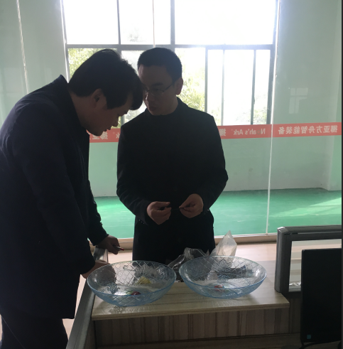 自动化设备厂家泰州客户