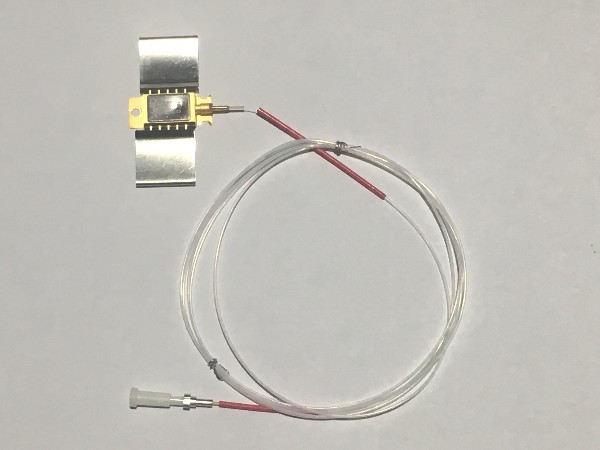 5G先行者二六集团高意通讯在手机看片网址订购光纤瑕疵视觉检测设备