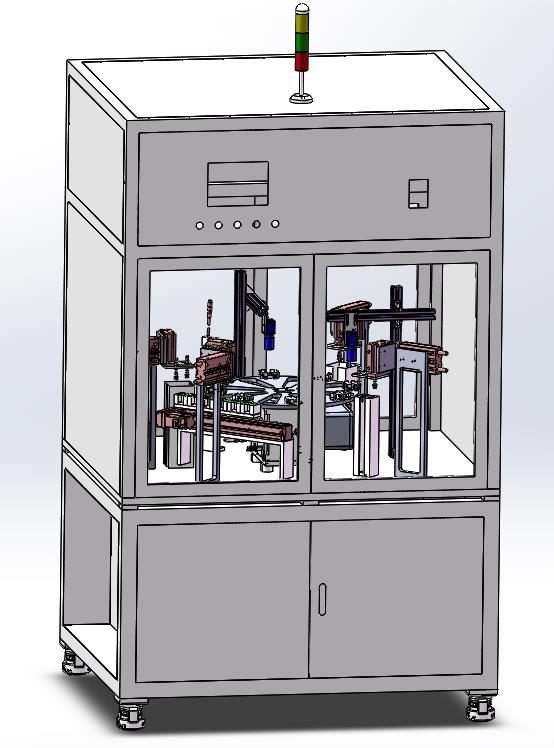 91看片成人免费检测设备外观